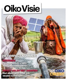 Oikovisie oktober 2019 | Het impact nummer