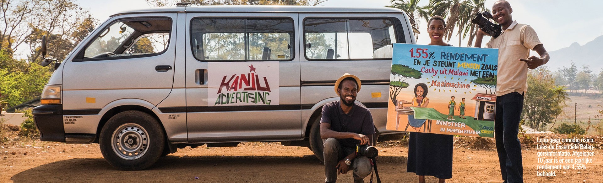 Made in Malawi