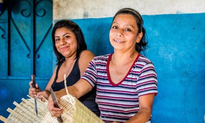 Juana Flores, El Salvador