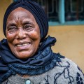 Mercy Mbatia, Kenia