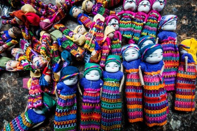 Familiezaak in Guatemala dankzij microkrediet via Oikocredit Nederland