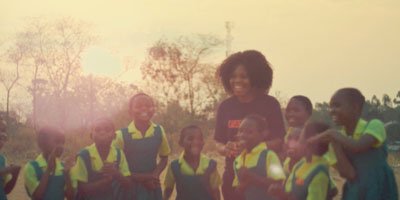 Ons werk: Oikocredit televisie commercial 30
