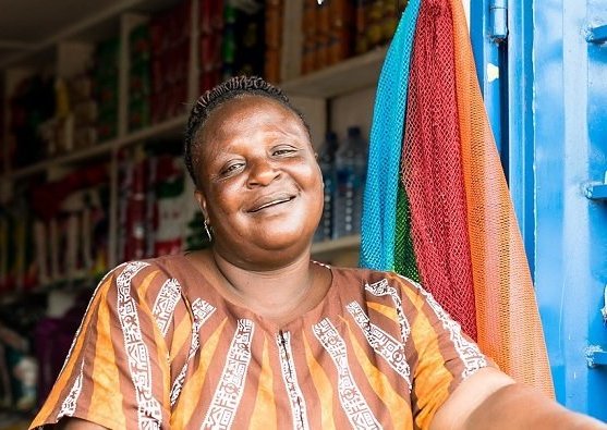 Oikocredit Nederland microkrediet succesvol in Ghana_Aburi.jpg