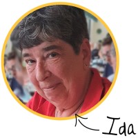 Blog ida me tida
