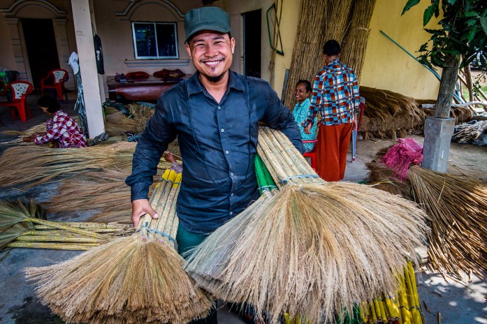 Oikocredit Nederland microkrediet succesvol in Cambodja_Phal_01.jpg
