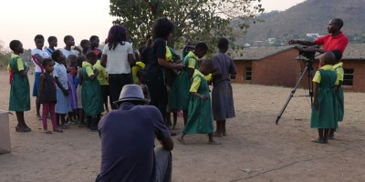 Oikocredit Made in Malawi: deze kinderen kunnen weer naar school