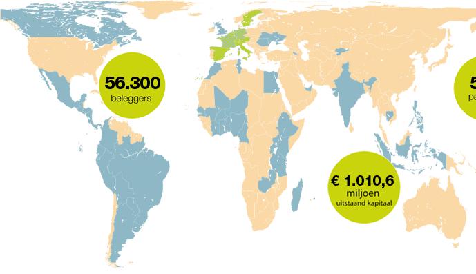 Wereldkaart (bestand vervangen)