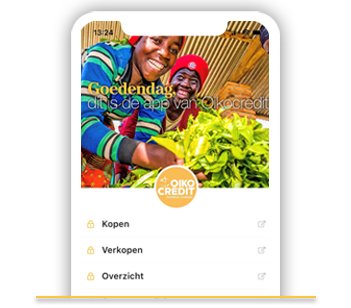 App voorbeeld