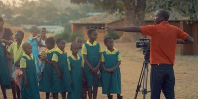 Ons werk: Made in Malawi (60s commercial)