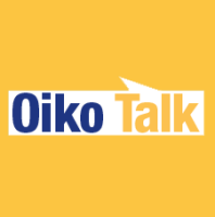 Oiko Talk groot - geel vierkant groot.png