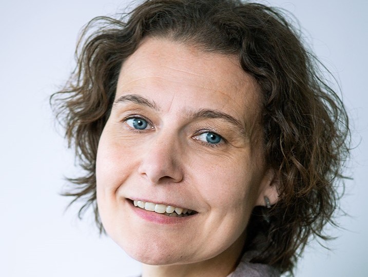 Mirjam 't Lam, Managing Director Oikocredit